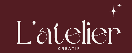 L'ATELIER CRÉATIF